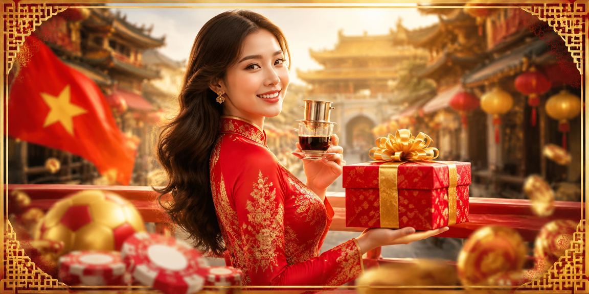 Người hâm mộ bóng đá tại Huế theo dõi kèo và đặt cược tại quán cà phê buổi tối