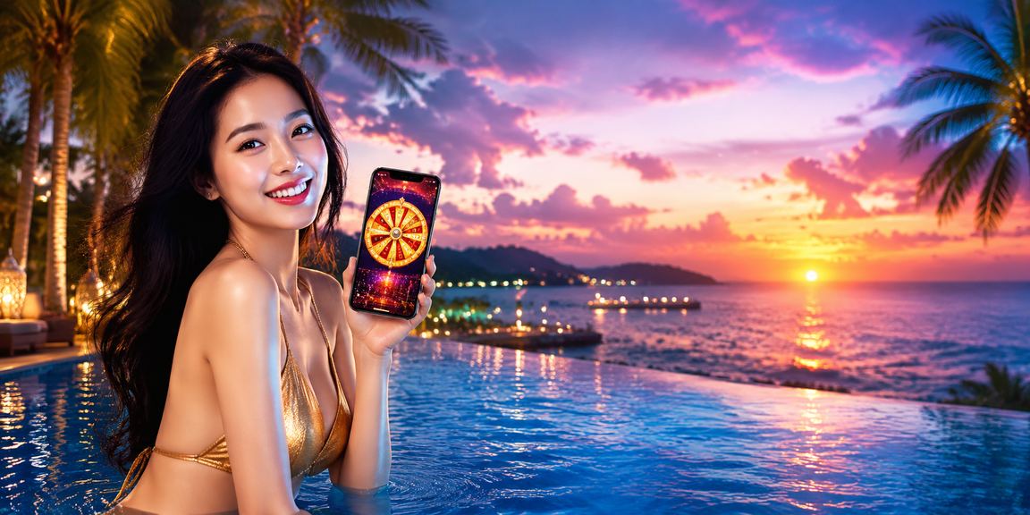 Trải nghiệm Roulette trực tuyến tại Sài Gòn qua thiết bị di động hiện đại