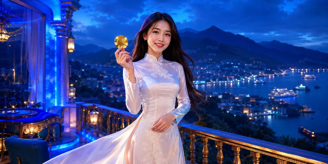 Không khí du lịch Sapa và văn hoá giải trí trực tuyến của người dùng Việt Nam