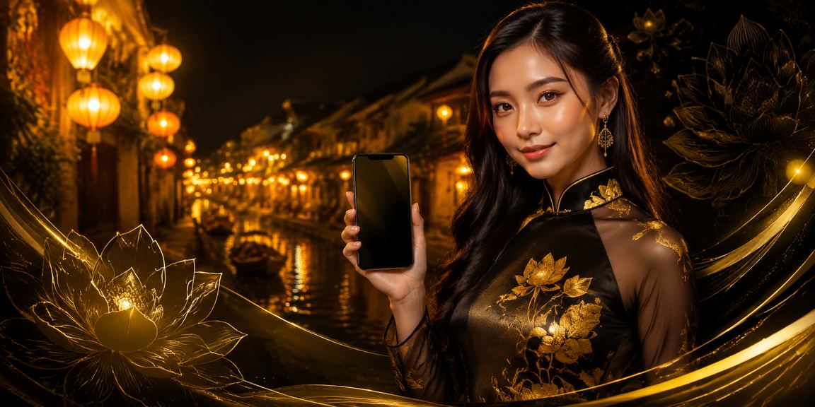 Người dùng Việt Nam trải nghiệm dịch vụ trực tuyến với bảo mật dữ liệu cá nhân